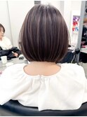 超極細ハイライトinstagram→kyo_msk__