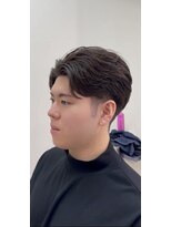 ネウィ 広島(newi)&nbsp;メンズカット