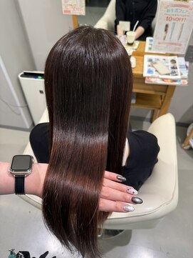 ファム 楽々園店(femme) 日浦限定クーポン!!!