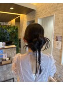 ダークアッシュ カチモリセット1.30