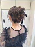 アップシニヨン