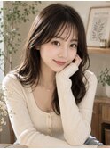 髪質改善＊ハホニコ＊ヨシンモリ(池袋/池袋西口/池袋髪質改善)