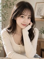 ニーケ 池袋 池袋西口(nike) 髪質改善*ハホニコ*ヨシンモリ(池袋/池袋西口/池袋髪質改善)