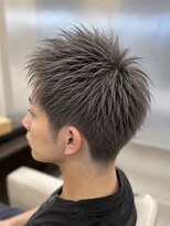 オリジン 大須 上前津(ORIGIN) ショートグレー