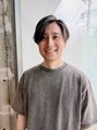 クラン バイ ヘッドライト 青葉台店(clan by HEADLIGHT) 松山 僚太