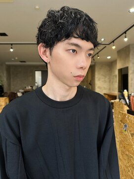 ハーフェン(HAfeN) ルーズショート