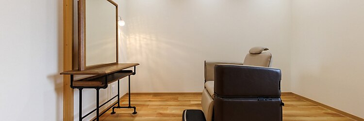 ニコ 川部店(Niko.)のサロンヘッダー