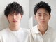 ノア 三宮店(NOA)の写真/清潔感と再現性にこだわるメンズカット