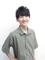 エイクス 津田沼(AQs)&nbsp;小西 輝 [津田沼駅]