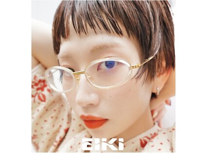 エイキ(EIKI)の写真
