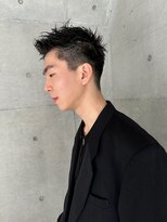 フイ 代々木(Hui)&nbsp;スパイキーショート