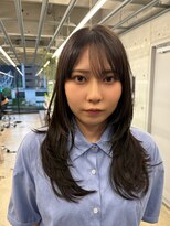 ビューズ オオサカ(VIEWS OSAKA) ミディアムレイヤー