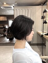 テト(teto)&nbsp;【天六】朝楽スタイルショート/30代/40代/50代