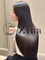 ジーナ 吉塚(Zina) 艶髪特集 Zina吉塚