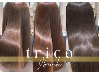 トリコ 茨木店(trico)の写真