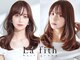 ラフィスヘアー シャルム 渋谷店(La fith hair charme)の写真