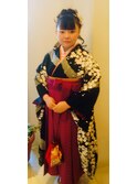 2015春卒業式セット