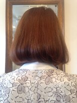 カミリー(Kamily)&nbsp;ナチュラルボブ