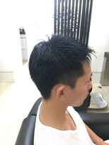 メンズヘアー スプレンド&nbsp;メンズスタイル