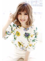 フォルテ 掛川店&nbsp;ふわっとハイライト☆ 【沢瀬】