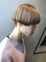 ジーナ(XENA)&nbsp;メンズマッシュ