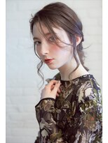 ラレイ(Lalei)&nbsp;【Lalei】クラシカルルーズアレンジ　表参道/青山