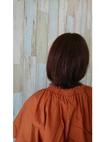 ヘアー エスペ(Hair Espe) ☆2018年流行(予定)ピンクアッシュ☆