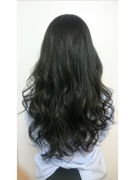 クラップ(Clap by Tetote) 【Clap by tetote 武庫之荘】お客様snap