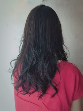 ナトゥーラ 一宮(NATURA) ゆるふわウェーブ　スタイル