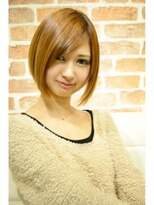 ココラー(COCOlar) 可愛い女子