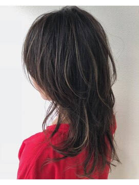 アレッタ(ALETTA) ウルフ