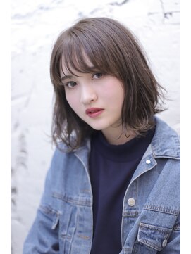 コフタヘアー(cofta hair) ふわれんぐす