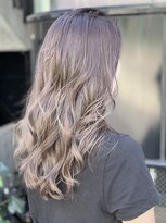 アクト(ACT) natural×gradation[表参道]