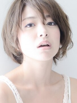 ラベスト バイ セロ 池袋本店(LOVEST by CERO) 【LOVEST by CERO池袋】ネオショート