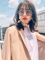 レイラバイアフロート 吉祥寺(Lila by afloat)&nbsp;ふんわりくびれレイヤー【吉祥寺アフロート小笠原】