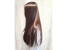 レナトゥス ヘアー オブ ネイル(Renatus Hair of Nail)