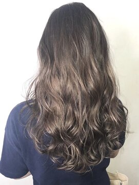 ソース 京都河原町(SOURCE) 3Dグレージュ