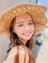 アクト 仙台店(ACT)&nbsp;ハットアレンジ【ACT仙台】