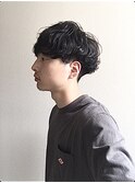 メンズマッシュ