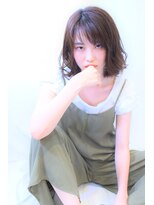 ヘアーアンドビューティストーリア 蒲田店(hair beauty STORIA)&nbsp;【STORIA蒲田店】オータムフェミニン