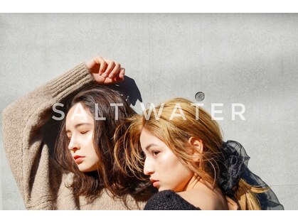 ソルトウォーター(SALT WATER)の写真