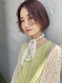 チックタック パラダイム(TICK-TOCK Paradime)&nbsp;レイヤースタイルショートカットが得意です！似合わせます！