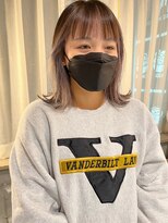 キーン 立川店(keen)&nbsp;【keen×刈谷】インナーホワイトベージュ