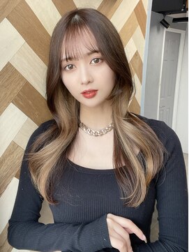 シルクレイ 吉祥寺店(Silk-lei) 20代30代40代◎小顔顔周り韓国くびれボブディセミディロング