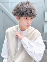 キアラ(Kchiara)&nbsp;波巻きスパイラル-ツイストスパイラル