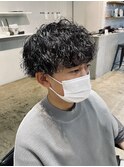 波打マッシュ
