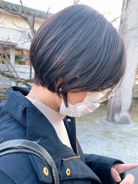 トゥーリ 筑紫野店(tuuli) 大人かわいい美髪こなれミディ