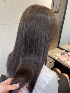 スターズ 渋谷(STARS) オリーブベージュ