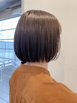 バブ バイネオリーブ(Bab by neolive)&nbsp;◆ ミニボブ☆チョコレートブラウン ◆