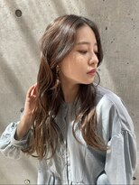 ニューヨークニューヨーク 守口店(NYNY)&nbsp;大人柔らかベージュ☆